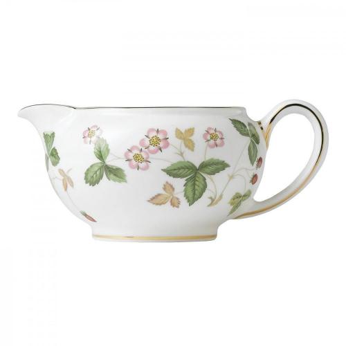 Молочник 150 мл Wedgwood Wild Strawberry