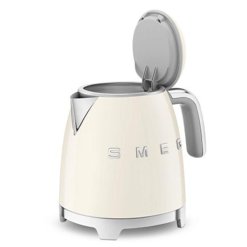 Чайник 800 мл Smeg 50’s Style KLF05CREU кремовый