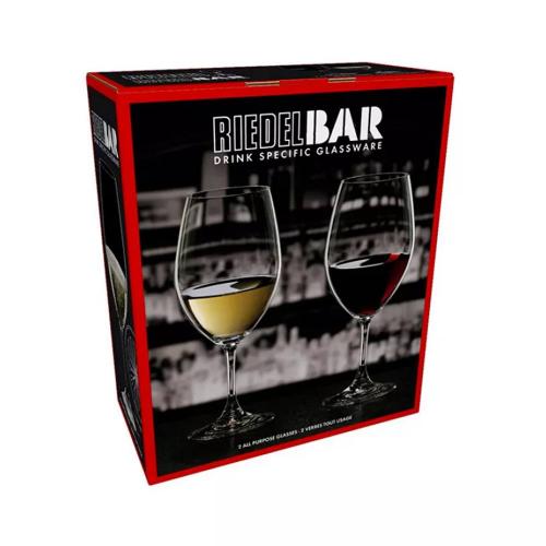 Набор стаканов для вина 350 мл Riedel Bar 2 пр