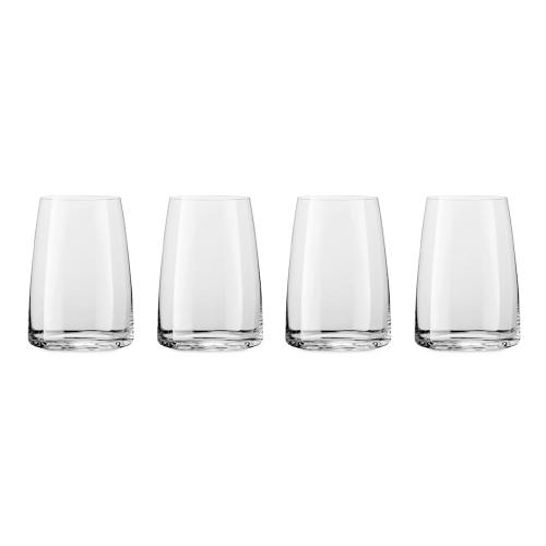 Набор стаканов для воды 500 мл Zwiesel Glas Vivid Senses 4 пр