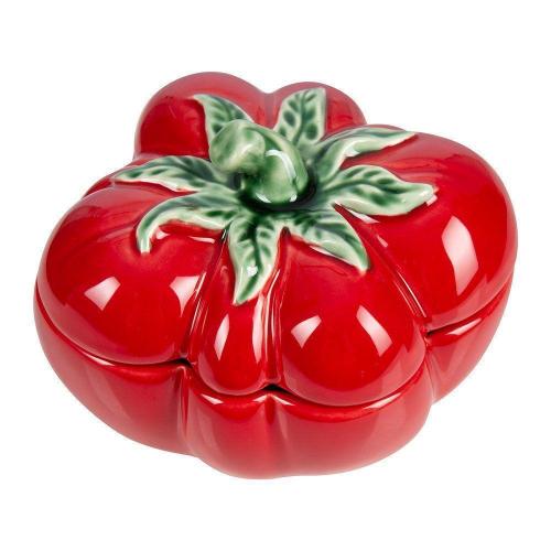 Блюдо для горячего 16 см Bordallo Pinheiro Tomato
