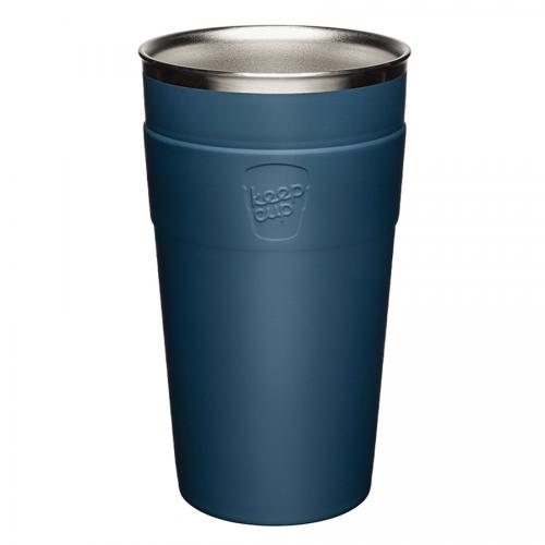 Термокружка 454 мл KeepCup Thermal L Spruce