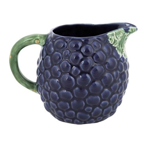 Кувшин Grapes 1,35 л Bordallo Pinheiro Pitchers