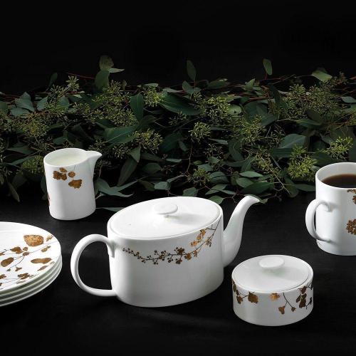 Сервиз чайный Wedgwood Vera Wang Jardin 3 пр