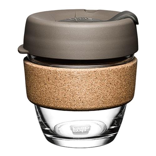 Кружка 227 мл KeepCup Brew Cork S Latte