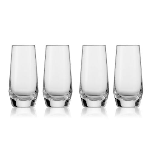 Набор стопок для водки 94 мл Zwiesel Glas Pure 4 пр