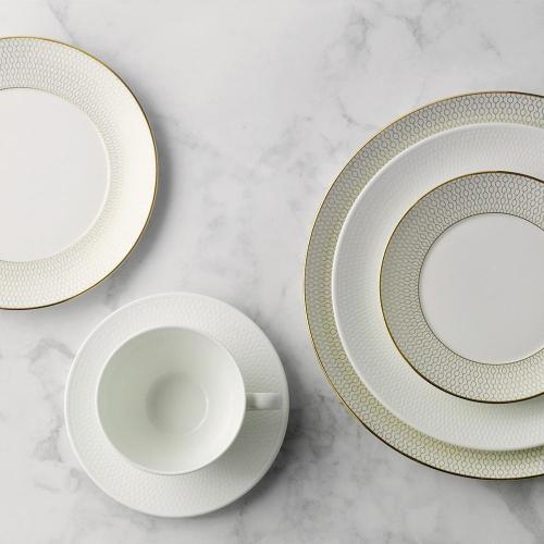 Тарелка десертная 17 см Wedgwood Gio