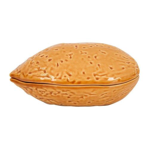 Блюдо 17 см Bordallo Pinheiro Nuts Almond