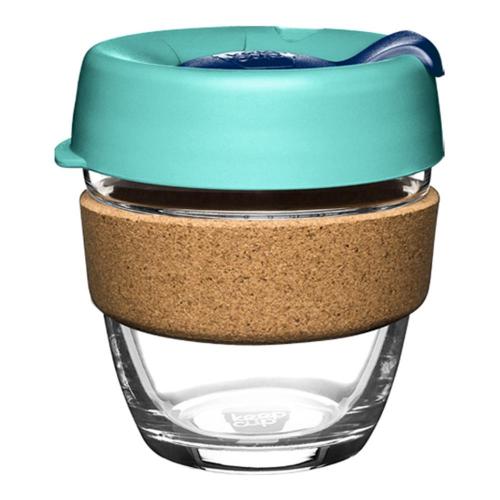 Кружка 227 мл KeepCup Brew Cork Australis