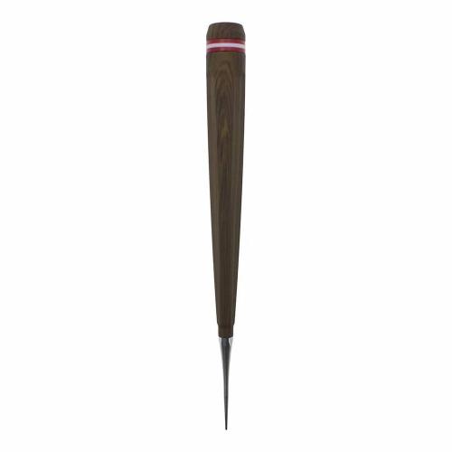Ручка для кофейного декорирования Латте-Арт P.L.-Barbossa коричневая