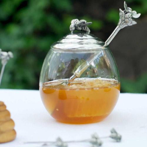 Ложка чайная Daisy and Bee 15 см Vagabond House Garden Friends