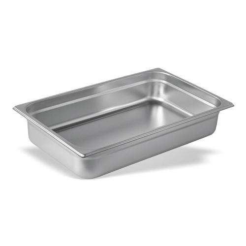 Гастроемкость 1/1*200 мм (530*325*200 мм), 28 л, металл, P.L. Proff Cuisine