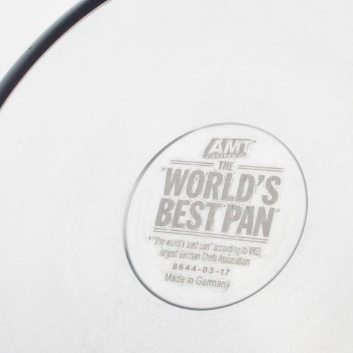 Сковорода алюминиевая 20 см AMT Frying Pans