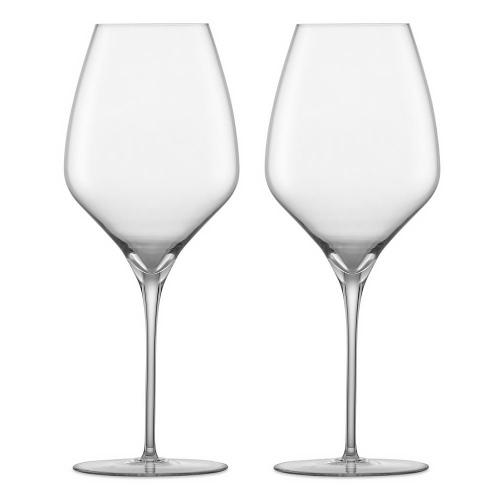 Набор бокалов для красного вина Zwiesel Glas Alloro 2 пр