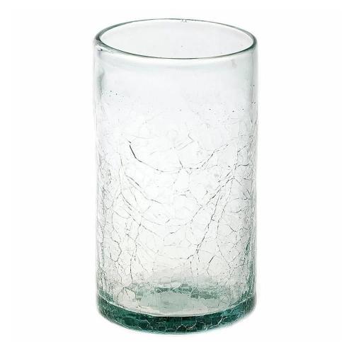 Стакан Хайбол Artist's Glass "Битое стекло", 600 мл, P.L. Proff Cuisine