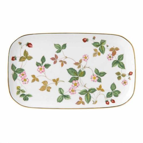 Блюдо 30 см Wedgwood Wild Strawberry