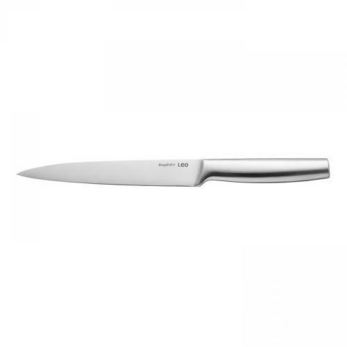 Нож для мяса 20 см BERGHOFF Legasy Leo стальной