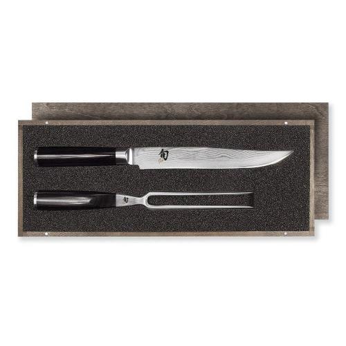 Набор для резки Kai Shun Classic 2 пр