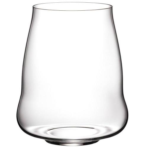 Бокал для красного вина 620 мл Riedel Restaurant Stemless Wings