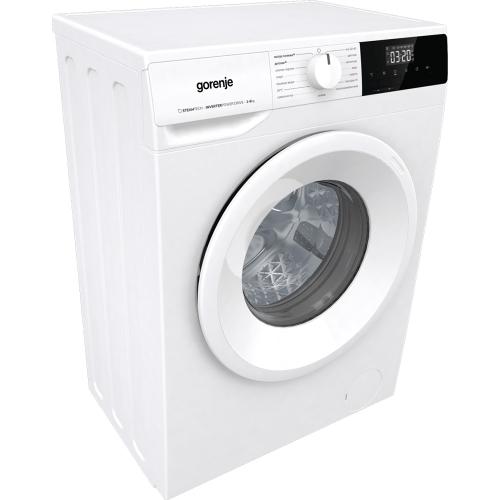 Стиральная машина 59,5 см на 6 кг Gorenje W1NHPI60SCS белая