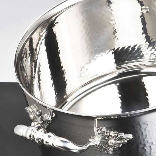Кастрюля с крышкой 1,5 л Ruffoni Opus Prima