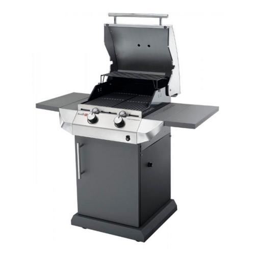 Char Broil Perfomance T 22D