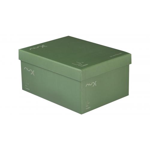 Стакан для виски 390 мл Nude Glass Alba