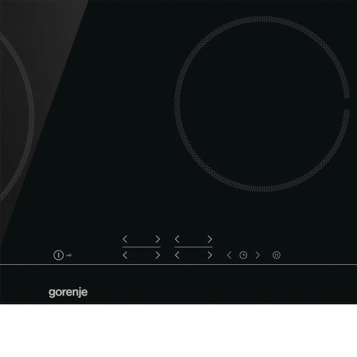 Электрическая варочная панель 59,5 см Gorenje Essential ECT641BSC черная