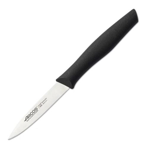 Нож кухонный для чистки 8,5 см Arcos Nova