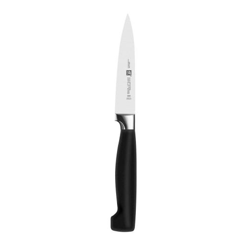 Нож для овощей 10 см Zwilling Four Star