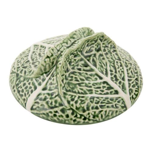 Супница 2 л Bordallo Pinheiro Cabbage