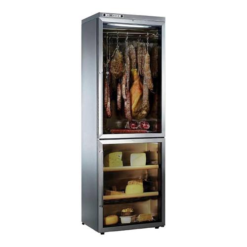 Холодильный шкаф IP Industrie Salumeria SALK 601 X