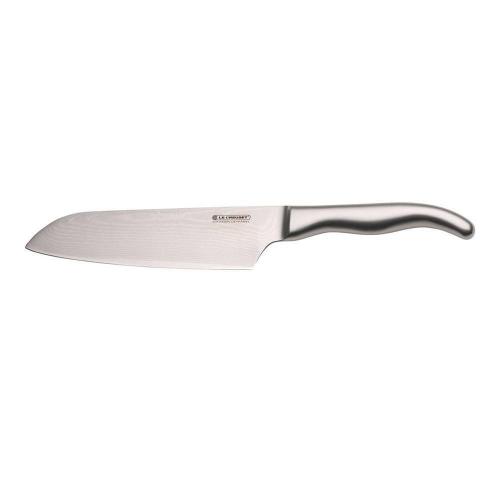 Нож сантоку 18 см Le Creuset