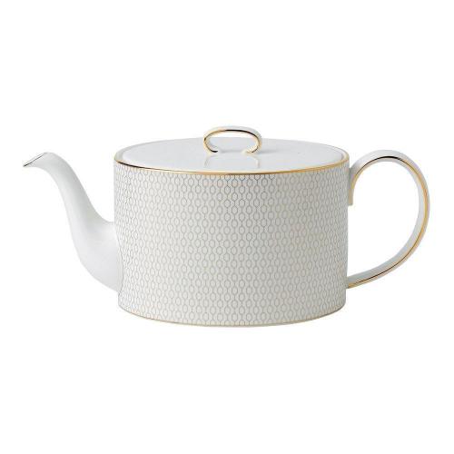 Чайник заварочный 1 л Wedgwood Arris
