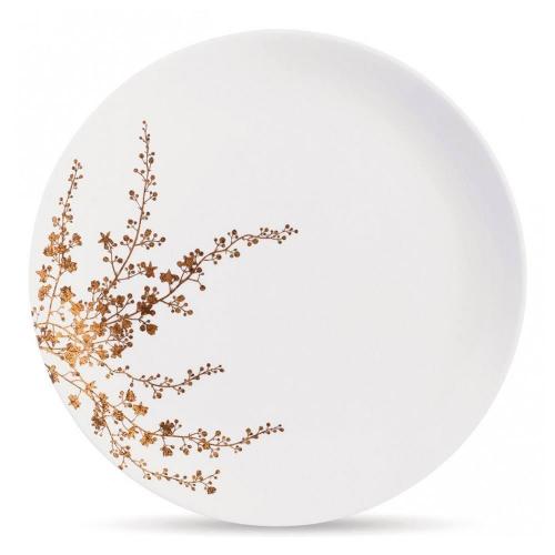 Тарелка 27 см Wedgwood Vera Wang Jardin
