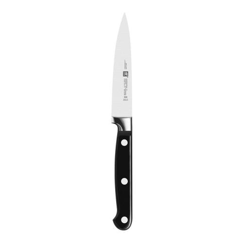 Нож для чистки овощей 10 см Zwilling Professional S