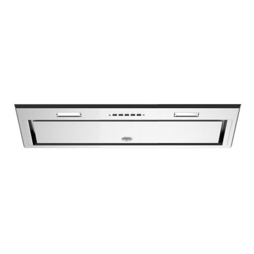 Встраиваемая вытяжка 33x52x30 см Bertazzoni Professional KIN52MOD1XC стальная