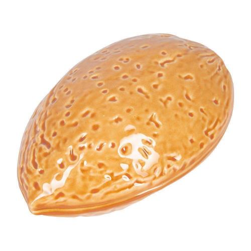 Блюдо 17 см Bordallo Pinheiro Nuts Almond