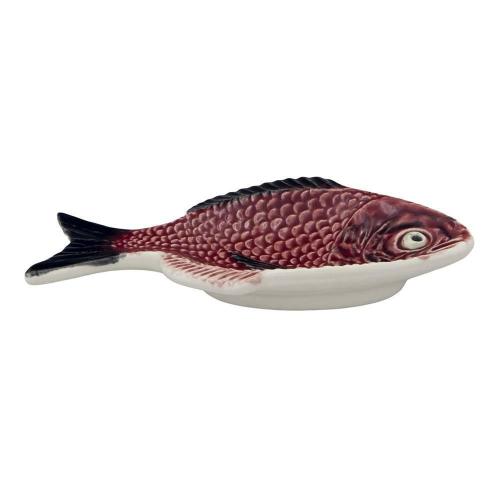 Блюдо 15 см Bordallo Pinheiro Fish