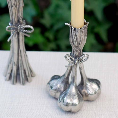 Подсвечник Garlic 16 см Vagabond House Farmer's Market