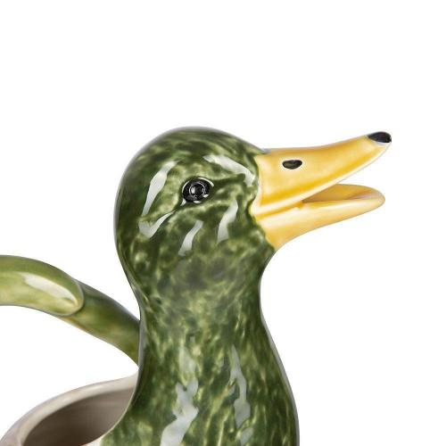 Кувшин Duck 1,5 л Bordallo Pinheiro Pitchers