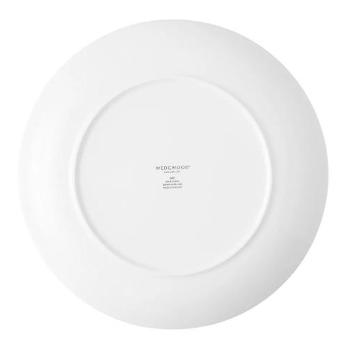 Столовый сервиз на 6 персон Wedgwood Gio белый 20 пр