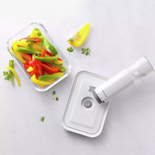 Контейнер для вакуумного хранения 2,85 л Zwilling Fresh & Save прозрачный