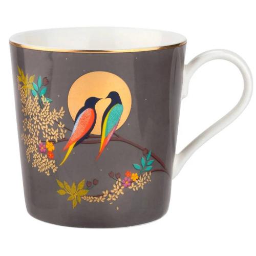 Набор кружек Portmeirion Sara Miller London for Portmeirion 4 пр