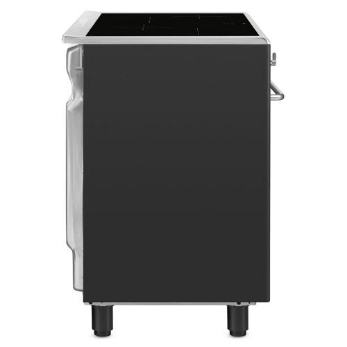 Варочный центр 90х60 см SMEG Concerto CG90IANT9 черный