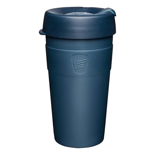 Термокружка 454 мл KeepCup Thermal L Spruce