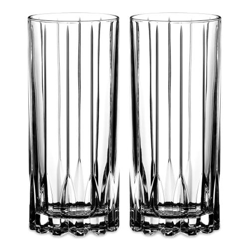 Набор стаканов для коктейлей Highball 265 мл 16,2 см Riedel Bar 2 пр