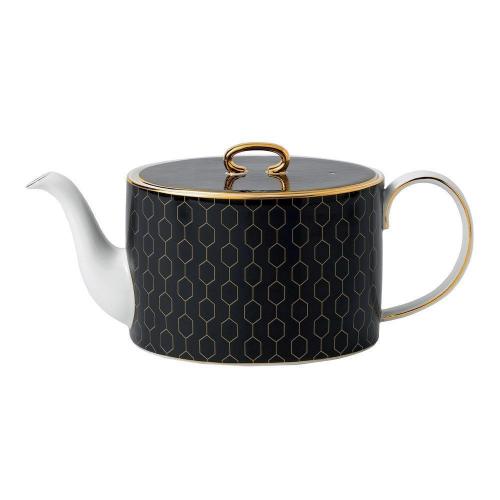 Чайник заварочный Accent 1 л Wedgwood Arris