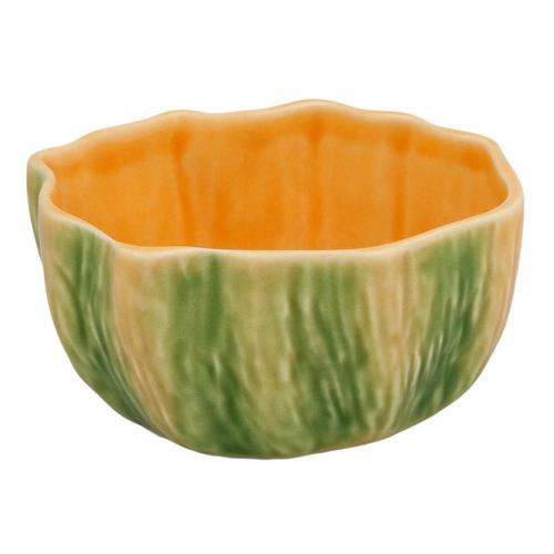 Пиала 12,5 см Bordallo Pinheiro Pumpkin