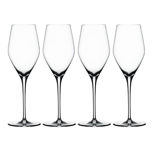 Набор бокалов для просеко 270 мл Spiegelau Special Glasses 4 пр